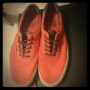 Vans shoes